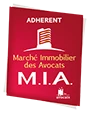 Marché Immobilier des Avocats